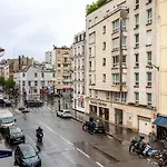 Guestready - Cozy Retreat Near Place De La Nation