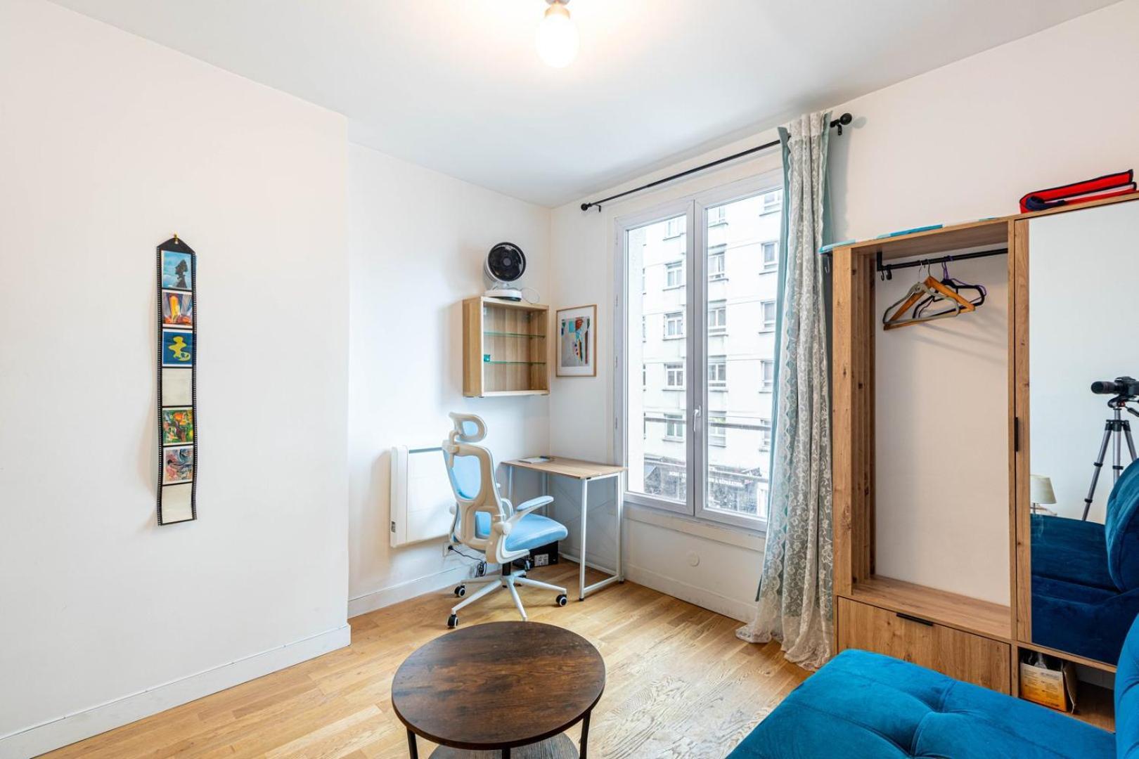 Guestready - Cozy Retreat Near Place De La Nation *