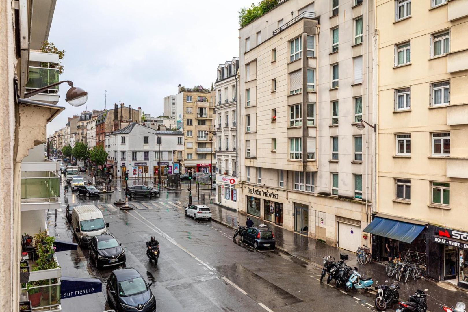 Guestready - Cozy Retreat Near Place De La Nation