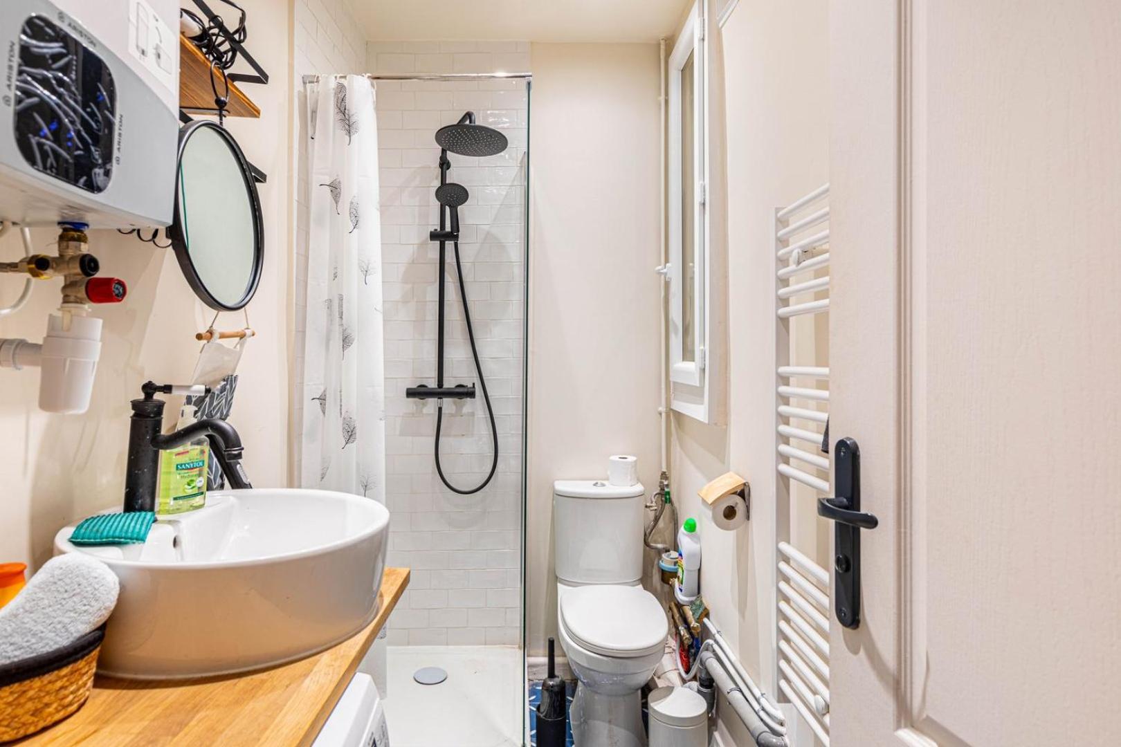 Appartement Guestready - Cozy Retreat Near Place De La Nation